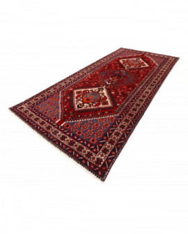 Persiškas kilimas Hamedan 293 x 146 cm 