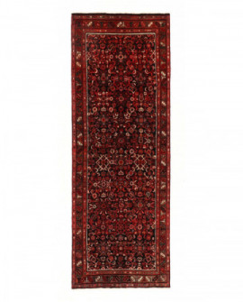 Persiškas kilimas Hamedan 299 x 107 cm 