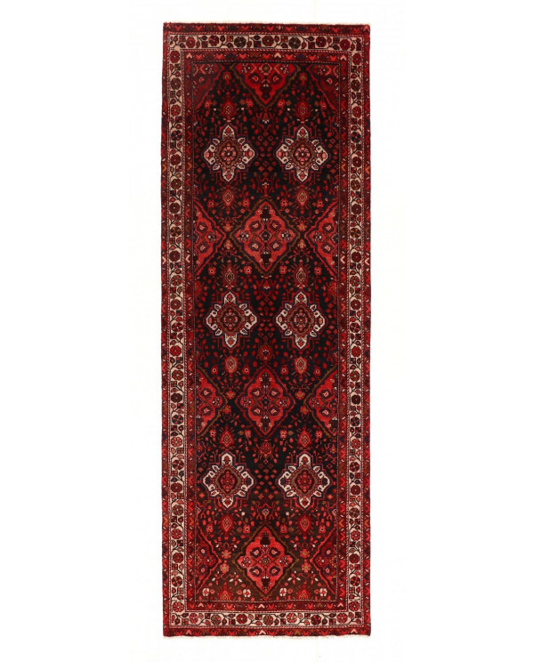 Persiškas kilimas Hamedan 302 x 106 cm 