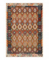 Kilim kilimas Afganistanas 296 x 200 cm 