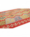 Kilim kilimas Afganistanas 149 x 104 cm 