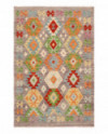 Kilim kilimas Afganistanas 151 x 99 cm 