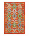 Kilim kilimas Afganistanas 158 x 101 cm 