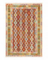 Kilim kilimas Afganistanas 297 x 207 cm 