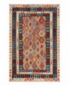 Kilim kilimas Afganistanas 299 x 200 cm 