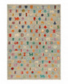 Kilim kilimas Afganistanas 290 x 203 cm 