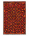 Kilim kilimas Afganistanas 300 x 203 cm 