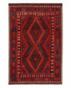 Kilim kilimas Afganistanas 293 x 200 cm 