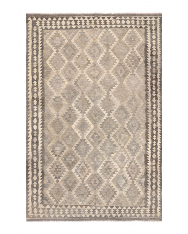 Kilim kilimas Afganistanas 294 x 196 cm 