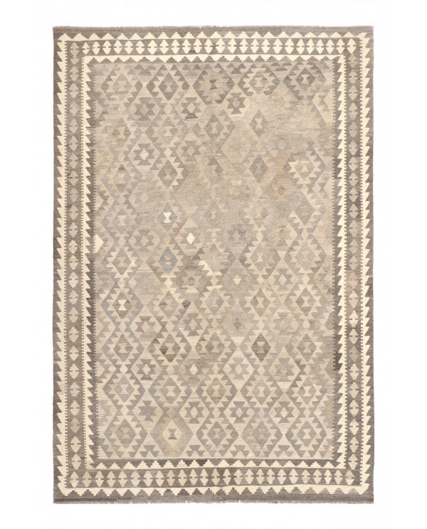 Kilim kilimas Afganistanas 296 x 202 cm 