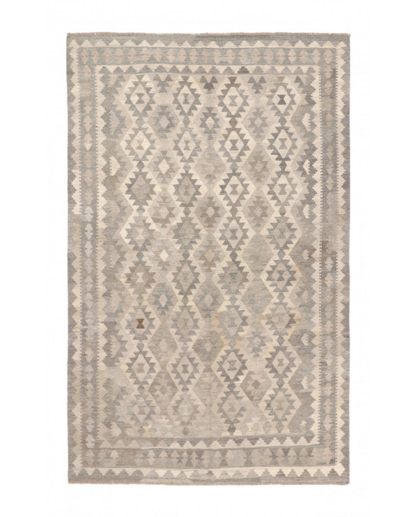 Kilim kilimas Afganistanas 295 x 198 cm 