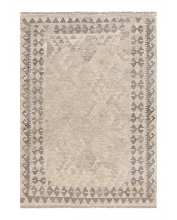 Kilim kilimas Afganistanas 176 x 126 cm 