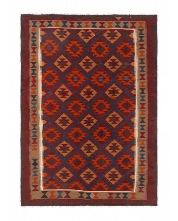 Kilim kilimas Afganistanas 298 x 204 cm 