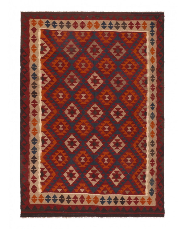 Kilim kilimas Afganistanas 299 x 210 cm 