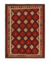 Kilim kilimas Afganistanas 294 x 205 cm 