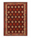 Kilim kilimas Afganistanas 291 x 204 cm 