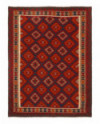 Kilim kilimas Afganistanas 290 x 210 cm 