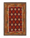 Kilim kilimas Afganistanas 300 x 205 cm 