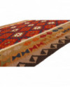 Kilim kilimas Afganistanas 300 x 205 cm 