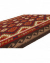 Kilim kilimas Afganistanas 291 x 207 cm 