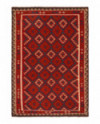 Kilim kilimas Afganistanas 295 x 206 cm 