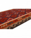 Kilim kilimas Afganistanas 294 x 201 cm 