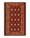 Kilim kilimas Afganistanas 296 x 202 cm 