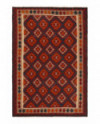 Kilim kilimas Afganistanas 292 x 201 cm 