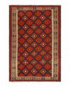 Kilim kilimas Afganistanas 294 x 197 cm 