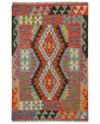 Kilim kilimas Afganistanas 150 x 99 cm 