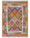 Kilim kilimas Afganistanas 150 x 106 cm 