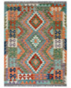 Kilim kilimas Afganistanas 146 x 103 cm 