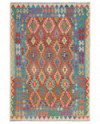 Kilim kilimas Afganistanas 290 x 202 cm 