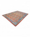 Kilim kilimas Afganistanas 290 x 207 cm 