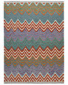 Kilim kilimas Afganistanas 246 x 177 cm 