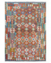 Kilim kilimas Afganistanas 292 x 201 cm 