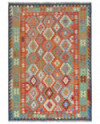 Kilim kilimas Afganistanas 290 x 210 cm 