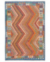 Kilim kilimas Afganistanas 290 x 202 cm 