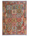 Kilim kilimas Afganistanas 288 x 202 cm 