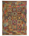 Kilim kilimas Afganistanas 290 x 206 cm 