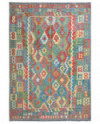 Kilim kilimas Afganistanas 290 x 207 cm 