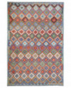 Kilim kilimas Afganistanas 301 x 201 cm 