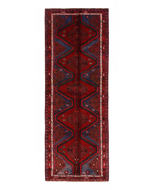 Persiškas kilimas Hamedan 295 x 106 cm 