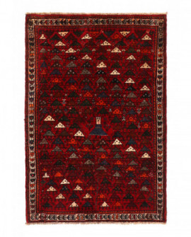 Persiškas kilimas Hamedan 146 x 100 cm 