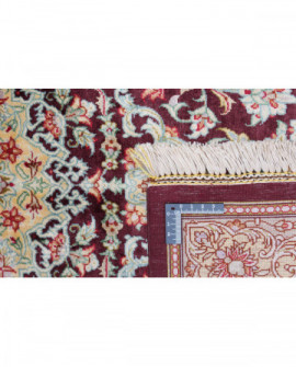 Rytietiškas kilimas Ghom Silk - 143 x 100 cm 