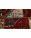 Modernus kilimas Vintage Patchwork - 202 x 143 cm 