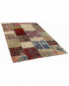 Modernus kilimas Vintage Patchwork - 207 x 144 cm