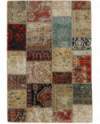 Modernus kilimas Vintage Patchwork - 202 x 143 cm 