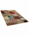 Modernus kilimas Vintage Patchwork - 201 x 142 cm