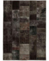 Modernus kilimas Vintage Patchwork - 240 x 171 cm 